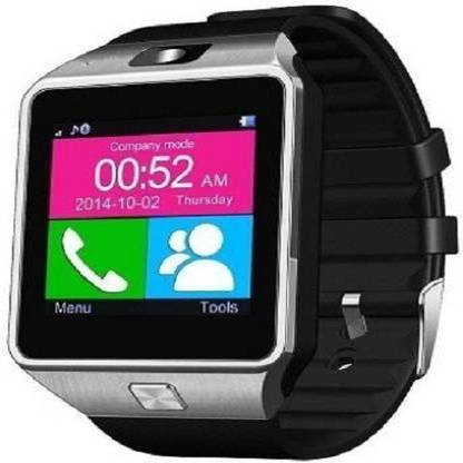 shop for living T80 Smartwatch