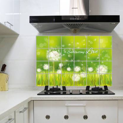 JAAMSO ROYALS 60 cm kitchen stickers Removable Sticker