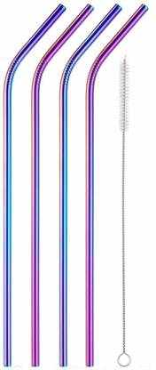 Iktu Bent Drinking Straw