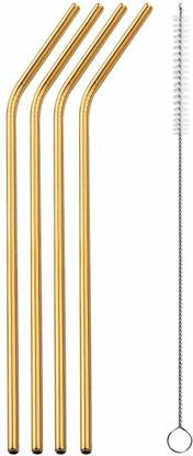 Iktu Bent Drinking Straw