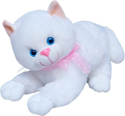 Soft toy kitty Clearance