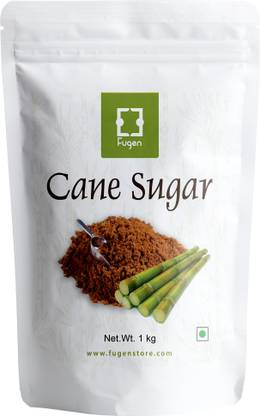 Fugen Cane Sugar (Unrefined) Sugar