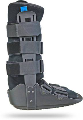 SAMSON Foot Walker (Boot ) (With Airway)-Large Foot Support
