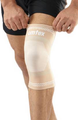 omtex JHSD Knee Support