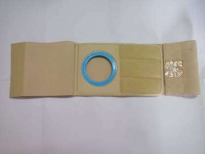 FLOVEIN COLOSTOMY ABDOMINAL BELT UNIVERSAL SIZE Abdominal Belt