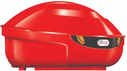 POWER ESCORT Stab01 Voltage Stabilizer for LED TV Upto 75 inch / LCD TV / Home Theater & Gaming Console