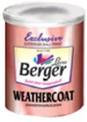 Berger np16 beige color Emulsion Wall Paint