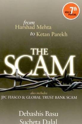 The Scam
