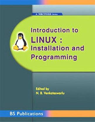 Introduction to Linux - Installation and Programming
