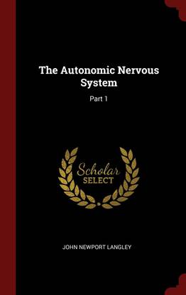 The Autonomic Nervous System