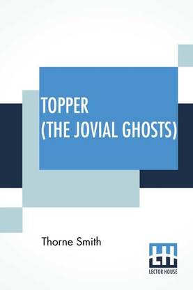 Topper (The Jovial Ghosts)