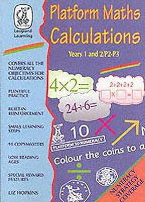 Platform Maths: Core Number Skills
