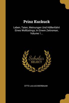 Prinz Kuckuck