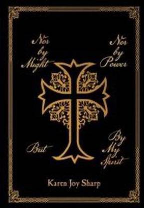 Nor by Might Nor by Power but by My Spirit