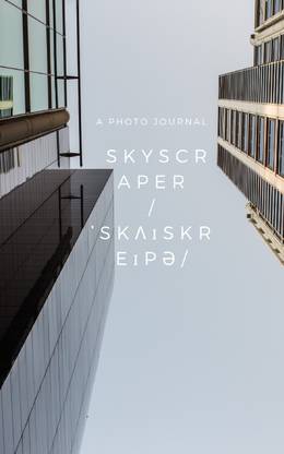 skyscraper