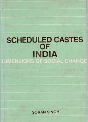 Scheduled Castes of India