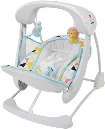 FISHER-PRICE Baby Swings Swings