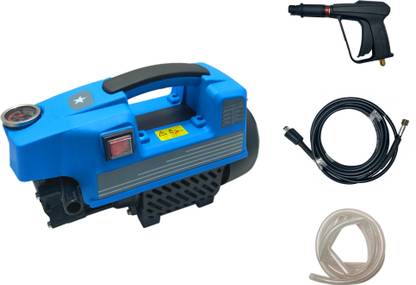 SMIPLEBOL High Pressure Washer For Car Bike AC Cleaning Machine Pressure Washer