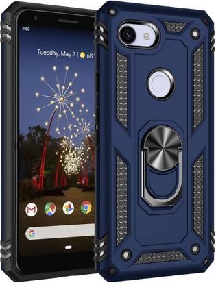 Mofi Back Cover for Google Pixel 3a