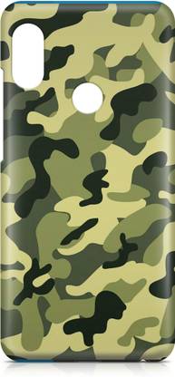 TECH SENSE Back Cover for Vivo V11, Vivo V11 Designer Cases & Covers, Printed Back Case Cover
