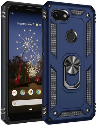 Mofi Back Cover for Google Pixel 3a XL
