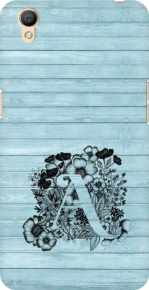 Flipkart SmartBuy Back Cover for Oppo A37