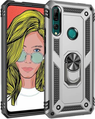 Mofi Back Cover for HUAWEI Y9 Prime 2019