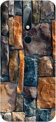 Insane Back Cover for Nokia 6.1 Plus