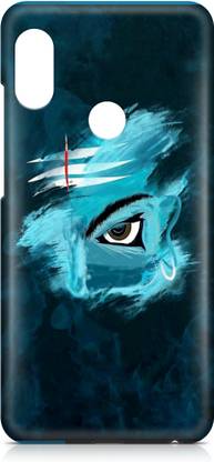 TECH SENSE Back Cover for Vivo V11, Vivo V11 Designer Cases & Covers, Printed Back Case Cover