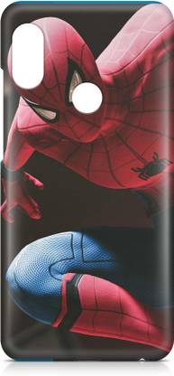 TECH SENSE Back Cover for Vivo V11, Vivo V11 Designer Cases & Covers, Printed Back Case Cover