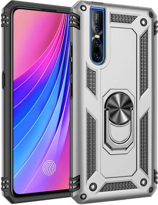 Mofi Back Cover for vivo V15 Pro