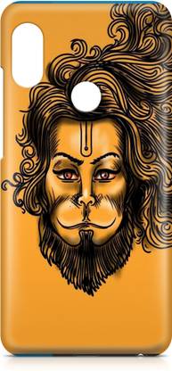TECH SENSE Back Cover for Honor 20i