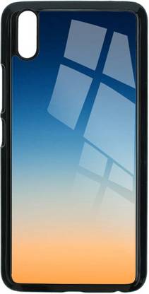 Vorzee Back Cover for Vivo V11 Pro