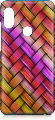 TECH SENSE Back Cover for Vivo V11, Vivo V11 Designer Cases & Covers, Printed Back Case Cover