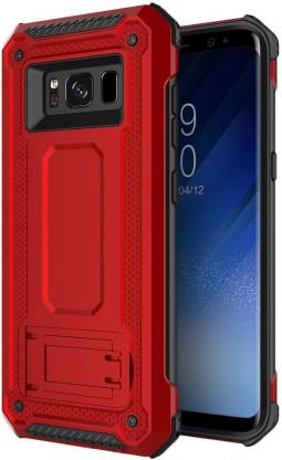 DOB Back Cover for Samsung Galaxy S8