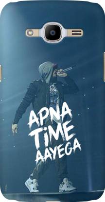 Flipkart SmartBuy Back Cover for Samsung Galaxy J2 - 2016