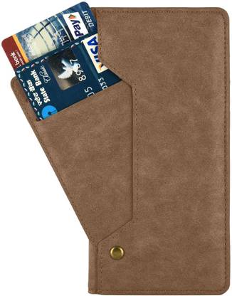 Flip Kick Stand Wallet Case Cover for Samsung Galaxy Note 8