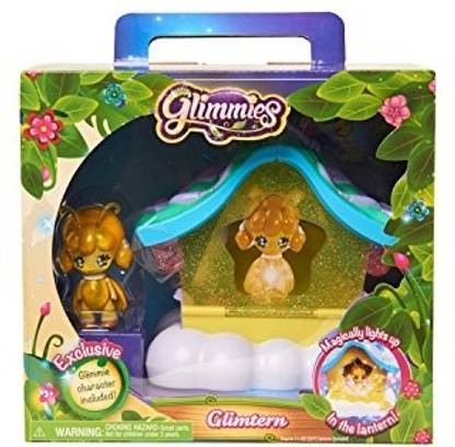 Just Play Glimmies Glimtern Lantern Playhouse