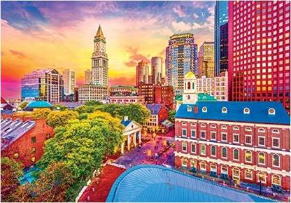 Lafayette Puzzle Factory LPF Premium Puzzles