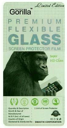 ARCHAIC Gorilla Tempered Glass Guard for Nokia 6.1 Plus