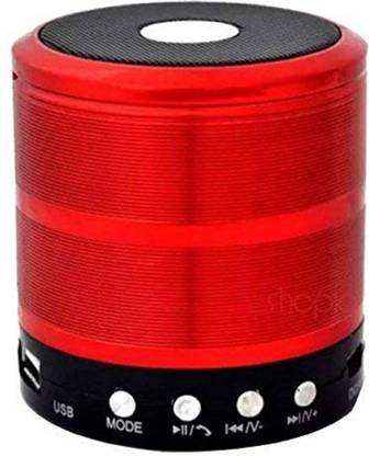 povty Wireless Portable Bluetooth Speaker high quality Speaker Mod