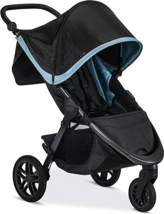 Britax B-Free Stroller Frost Stroller