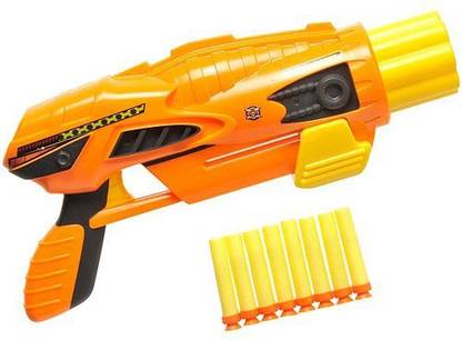 Total Air X-Stream Speed Loader Guns & Darts