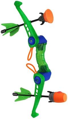 Hog Wild Zing Air Z-Bow Bows & Arrows