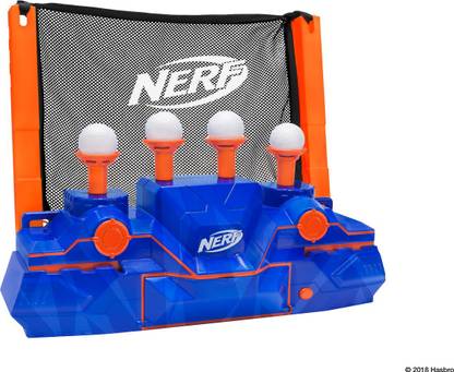 Nerf Elite Hovering Target Armor Sets