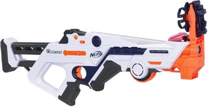 Nerf Laser Ops Pro Deltaburst Guns & Darts