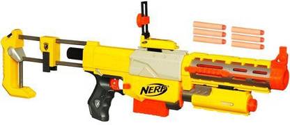 Nerf N-Strike - Recon CS-6 Guns & Darts