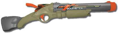 Huntsman Boomstick Guns & Darts