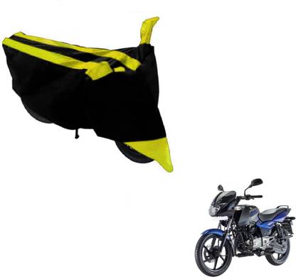 Amanzo Two Wheeler Cover for Bajaj