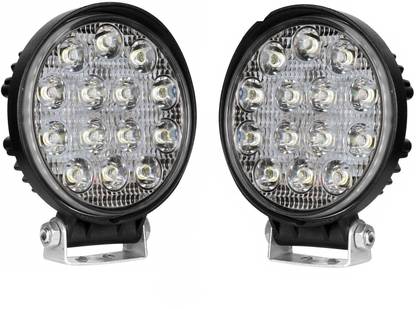 ARN LED Fog Lamp Unit for Fiat Punto